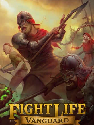 Fight Life: Vanguard