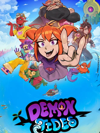 Demon Tides