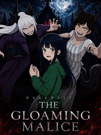 Werewolf: The Gloaming Malice