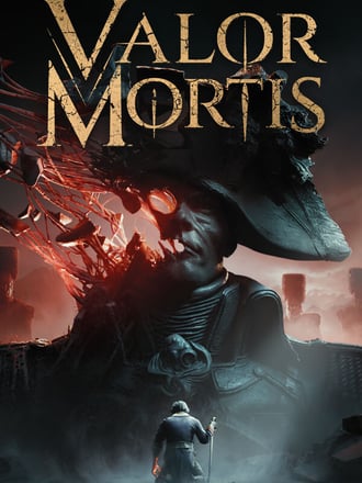 Valor Mortis