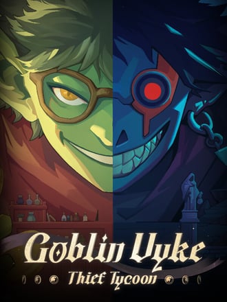 Goblin Vyke: The Thief Tycoon
