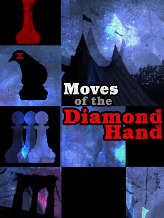 Moves Of The Diamond Hand
