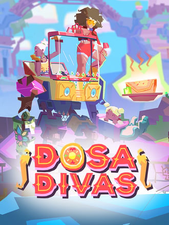 Dosa Divas