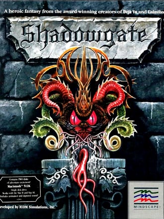 Shadowgate
