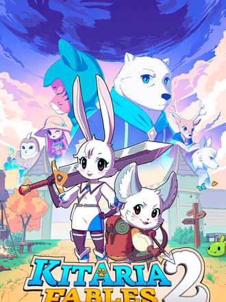 Kitaria Fables 2