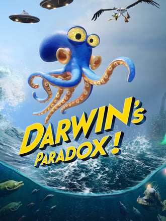 Darwin's Paradox!