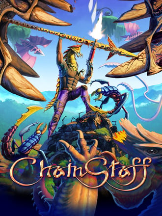 ChainStaff