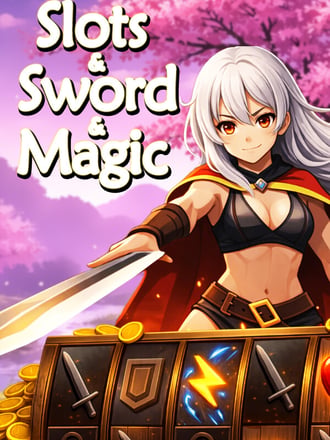 Slots & Sword & Magic