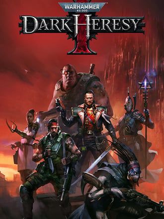 Warhammer 40,000: Dark Heresy