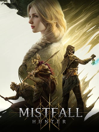 Mistfall Hunter