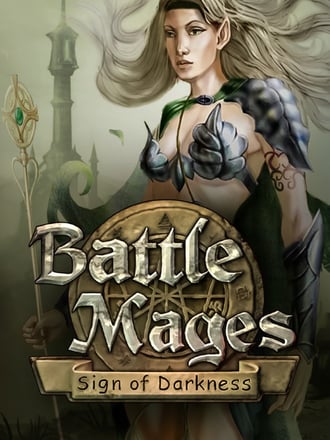 Battle Mages: Sign of Darkness