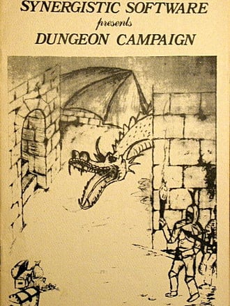 Dungeon Campaign