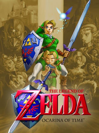 The Legend of Zelda: Ocarina of Time