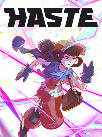 Haste