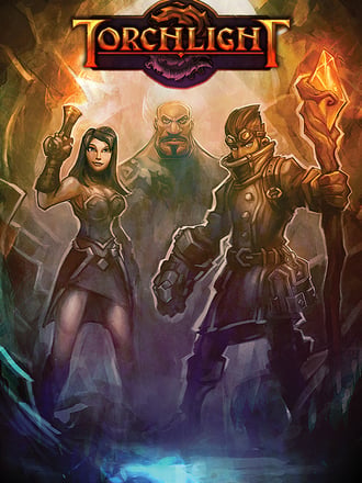 Torchlight