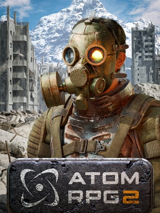ATOM RPG 2