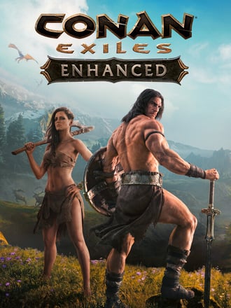 Conan Exiles Enhanced