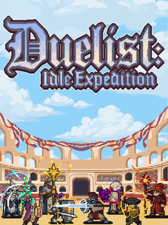 Duelist: Idle Expedition