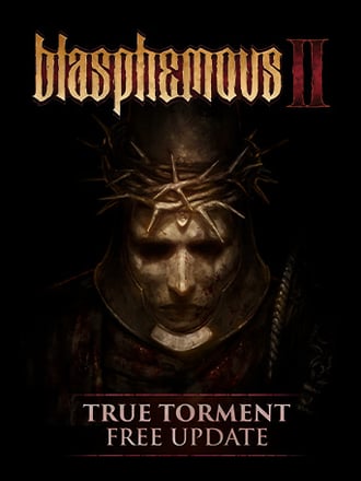 Blasphemous 2