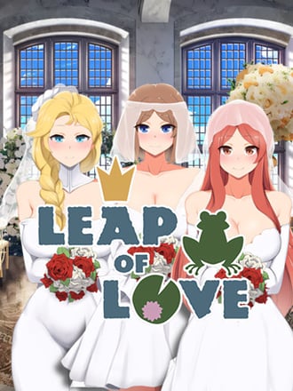 Leap of Love