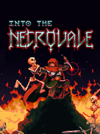 Into the Necrovale