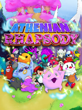 Athenian Rhapsody