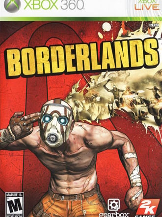 Borderlands