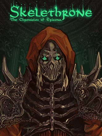 Skelethrone: The Chronicles of Ericona
