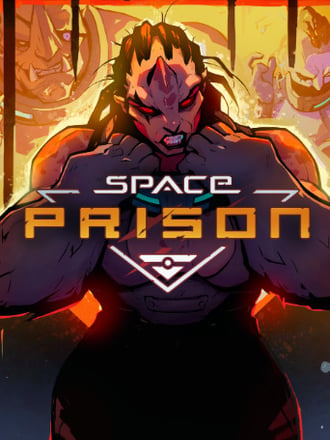 Space Prison