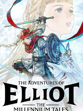 The Adventures of Elliot: The Millennium Tales