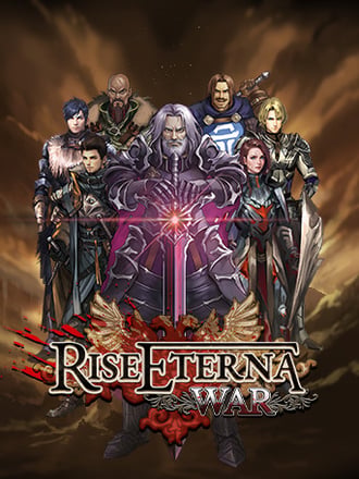 Rise Eterna War