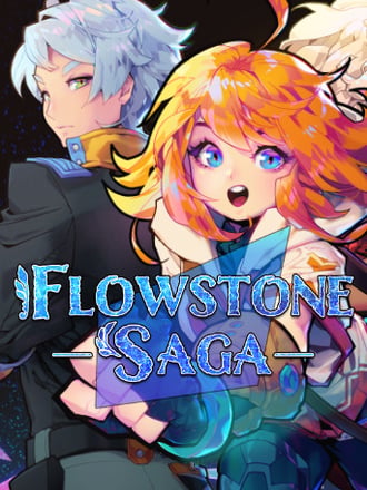 Flowstone Saga