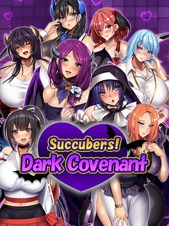 Succubers! Dark Covenant