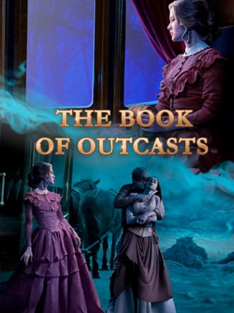 The Book of Outcasts