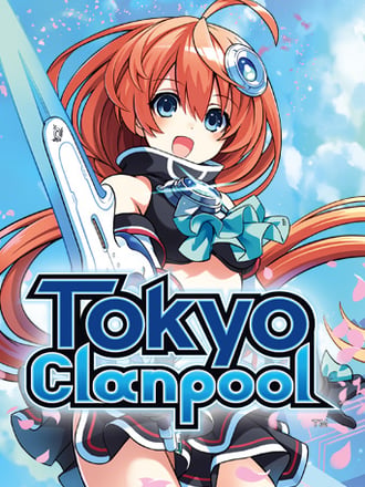 Tokyo Clanpool