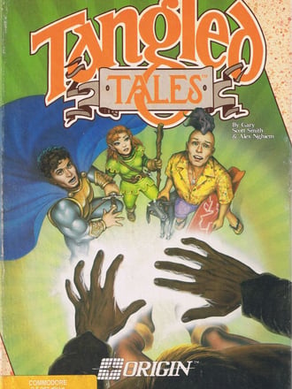 Tangled Tales