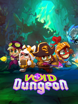Void Dungeon