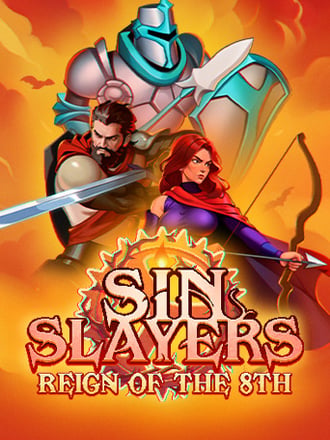 Sin Slayers: Reign of The 8th