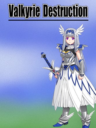 Valkyrie Destruction
