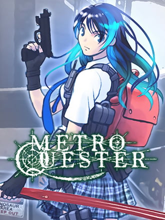 Metro Quester