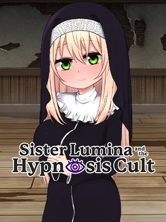 Sister Lumina and the Hypnosis Cult