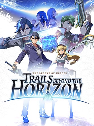 The Legend of Heroes: Trails beyond the Horizon