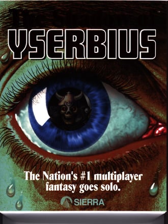 Shadow of Yserbius