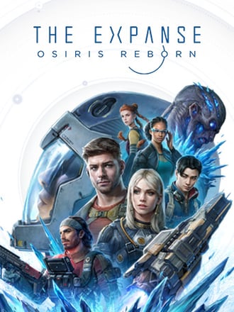 The Expanse: Osiris Reborn