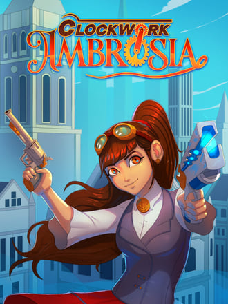Clockwork Ambrosia