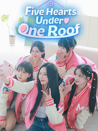 Five Hearts Under One Roof
