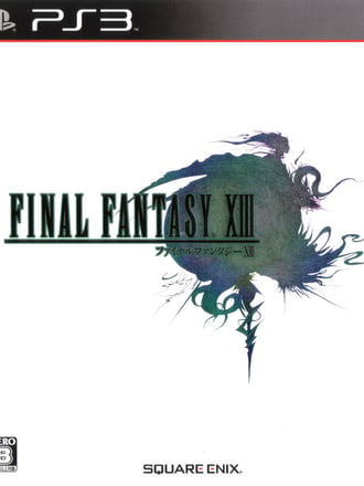Final Fantasy XIII