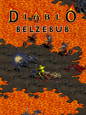 Diablo 1 HD Mod (Belzebub)