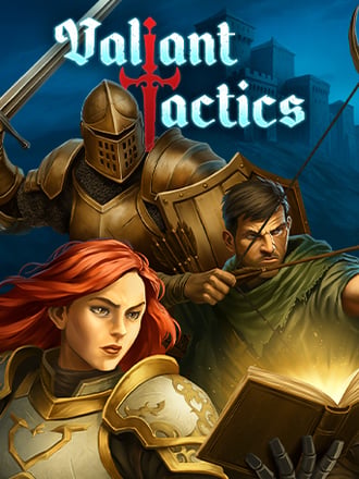 Valiant Tactics