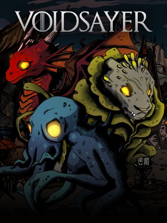 Voidsayer